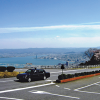 琵琶湖周遊 絶景おすすめドライブルート トヨタ自動車のクルマ情報サイト Gazoo