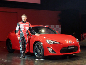 モリゾウ社長の6台の愛車とは？ クルマ好きたちが予想してみた