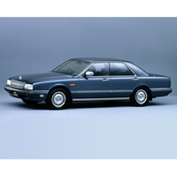 バブル時代の伝説！ シーマ現象って何？ | クルマ情報サイトｰGAZOO.com