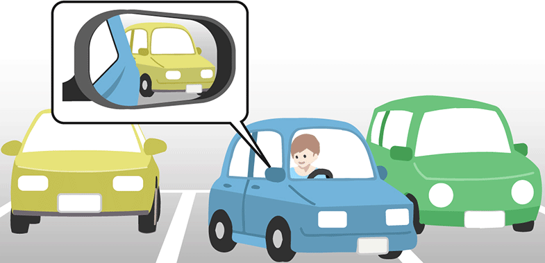 車庫入れのコツ（クルマの運転 苦手克服） | クルマ情報サイトｰGAZOO.com