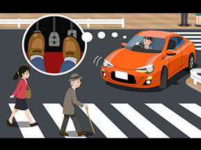 Mt車で信号待ちからの左折時 クラッチ操作どうしている クルマの運転操作 みんなはどうしている トヨタ自動車のクルマ情報サイト Gazoo