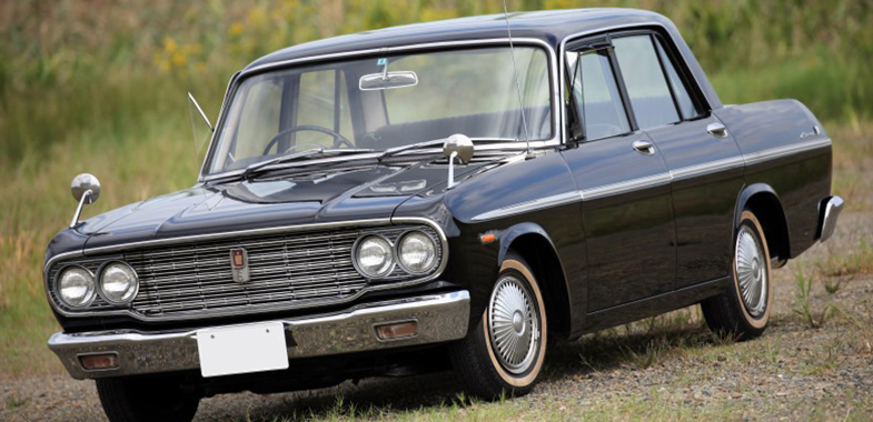 トヨペットクラウン　コリシヨンマニュアル　RS40.41 MS41 トヨペットクラウン コリシヨンマニュアル RS40.41 MS41 トヨペット