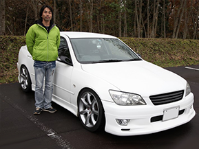 愛車紹介】アルテッツァを楽しむ林流ドリフトスペック | クルマ情報