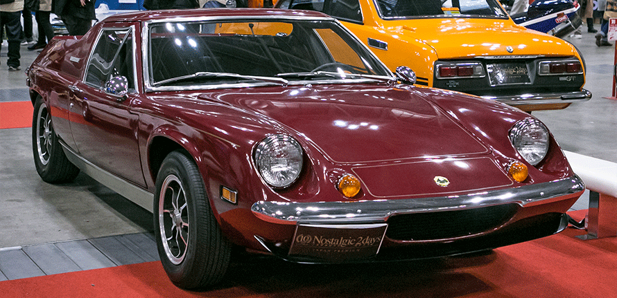 ノスタルジック2デイズ特集】「サーキットの狼」に憧れて手に入れた