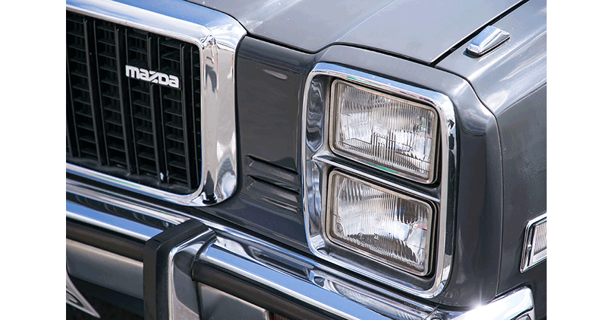 RX-7 40th Anniversary 愛車紹介】廃車寸前の状態からDIYで見事復活