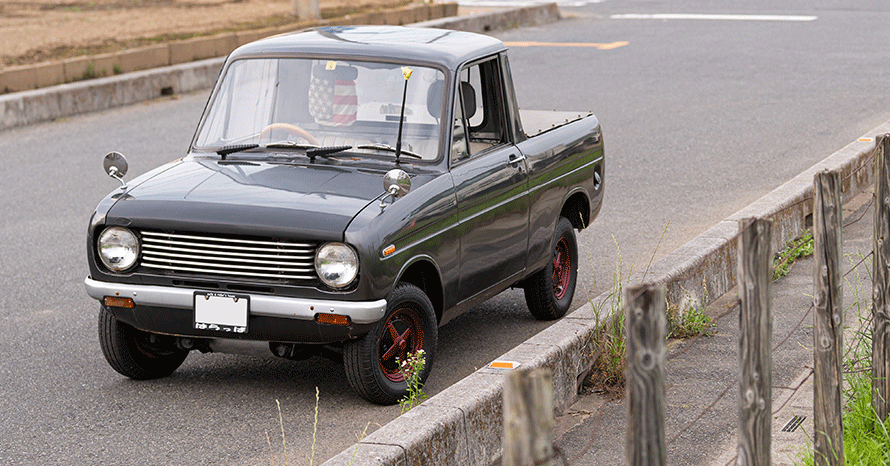 マツダ ポーター360(KBAA33) パーツ類　9点 マツダ ポーター360(KBAA33) パーツ類 9点 マツダ ポーター360(KBAA33