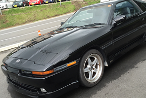 クルマ離れ世代のクルマ好き22歳男子の野望　―70スープラが欲しい！―　Vol.4