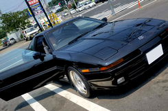 クルマ離れ世代のクルマ好き22歳男子の野望　―70スープラが欲しい！―　Vol.5