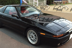 クルマ離れ世代のクルマ好き22歳男子の野望　―70スープラが欲しい！―　Vol.6