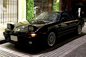 クルマ離れ世代のクルマ好き22歳男子の野望　―70スープラが欲しい！―　Vol.10