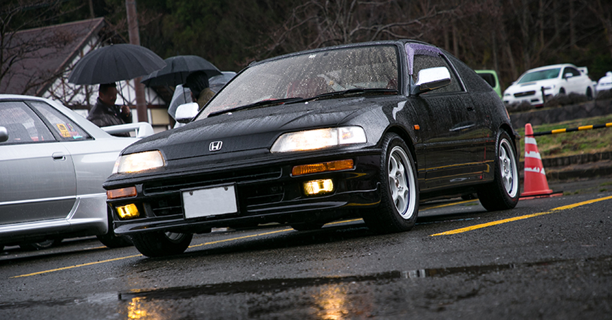 【最終価格】HONDA EF-8 純正ミッション CR-X ホンダ CR-X SiR EF8の買取相場・プロの査定価格｜旧車王