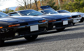 GAZOO愛車広場 出張撮影会トップヘ