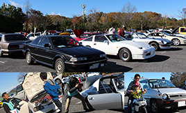 イベントレポート