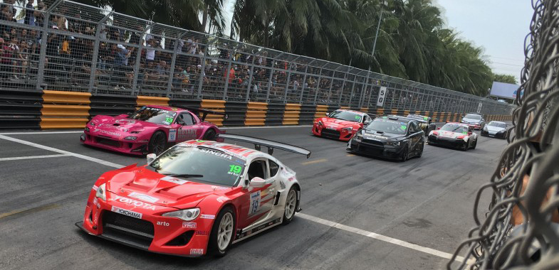 タイの自動車カルチャーに触れてみてわかった日本の進むべき道 トヨタ自動車のクルマ情報サイト Gazoo