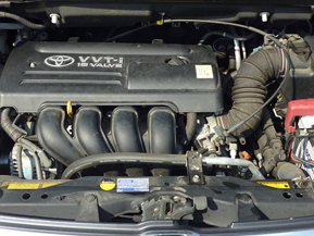 バッテリーがあがったときはどうするの？－意外と知らないクルマの取説－