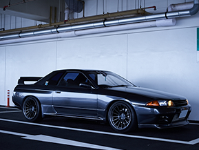 自分らしく、そして周りの人もハッピーなクルマとの付き合い方を大好き