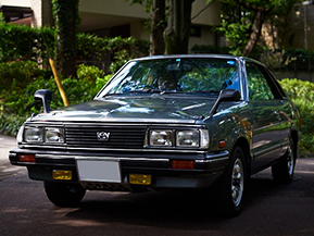 生産から33年 今もオリジナルコンディションを保つ愛車を息子へ託したい スバル レオーネ トヨタ自動車のクルマ情報サイト Gazoo