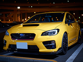 運命の導きで手に入れた限定100台のスペシャルモデル。スバル・ S207 NBR CHALLENGE PACKAGE YELLOW EDITION |  クルマ情報サイトｰGAZOO.com