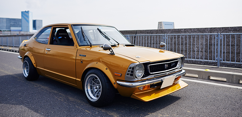 [激レア]京商 マスターズコレクショントヨタ カローラレビン TE27 Amazon | 京商製ミニカー カローラ レビン TE27 (1/43) | ミニカー