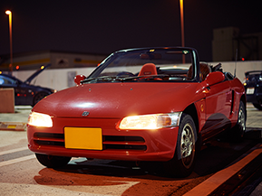 7年越しの福来たる。世界に誇る軽自動車規格のミッドシップ、ホンダ