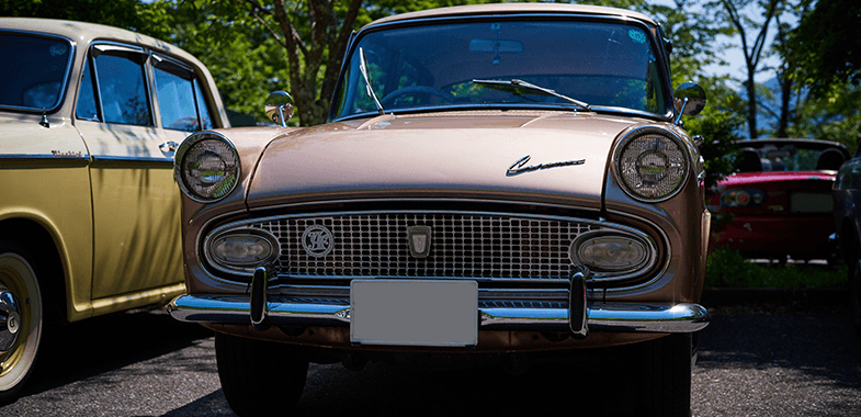 20世紀と21世紀、2つの東京オリンピックを見つめることを夢見て。1964