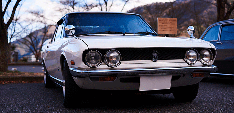 幼少期に「カッコワルイ」と思っていたクルマが忘れられない存在に