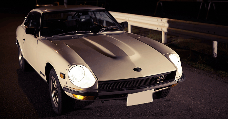 クルマを買えば生き方が変わる!？若きオーナーのライフスタイルを変え