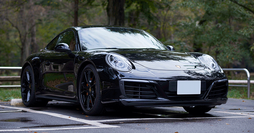 最愛の恋人であり、親友」。2018年式ポルシェ・911カレラ4S（991.2型