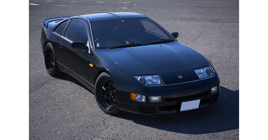 新車で購入して27年、フルレストアを実施した一生モノ。1992年式