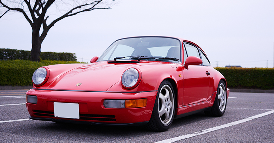 (超美品)PORSCHE911 964カレラ2 純正ステアリング1990年式 超美品)PORSCHE911 964カレラ2 純正ステアリング1990年式 - メルカリ