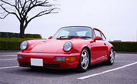 車重1230kg、260馬力のフィーリングは永遠に色褪せない。1992年式ポルシェ・911カレラRSベーシック（964型） |  クルマ情報サイトｰGAZOO.com