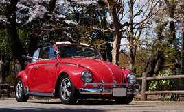 1960年代のクルマ 1960年代のクルマ 愛車紹介 愛車広場 トヨタ自動車のクルマ情報サイト Gazoo