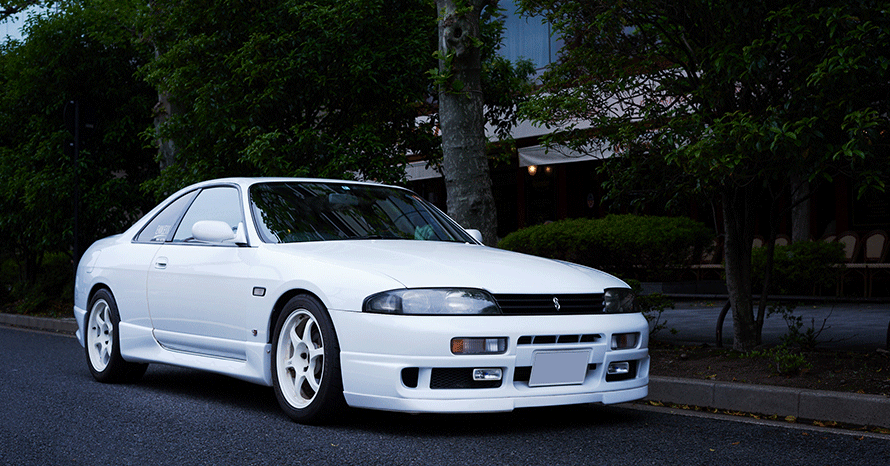 スカイラインクーペ 型式:E-ECR33｜スカイライン(日産)の総合情報 | 【グーネット】