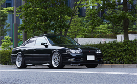 1999年式トヨタ・チェイサー ツアラーV改（JZX100型）は「理想の愛車」。充実したカーライフとモディファイを楽しむ27歳のオーナー |  クルマ情報サイトｰGAZOO.com