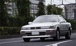 オリジナルのまま残したい1/500の限定車 。1989年式トヨタ・ソアラ 3.0GT エアロキャビン（MZ20型） | クルマ 情報サイトｰGAZOO.com