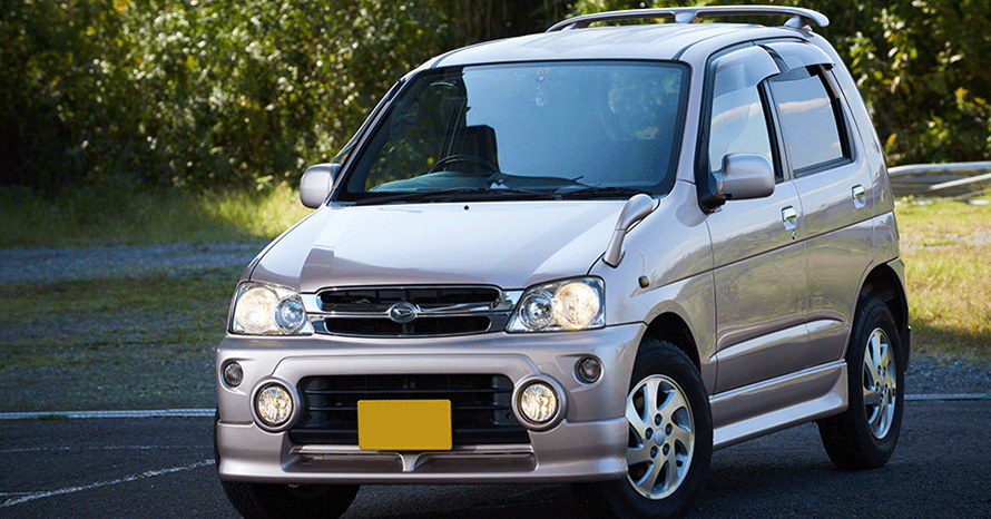 愛着は信頼から生まれる」。クルマのエキスパートが惚れ込む“隠れた