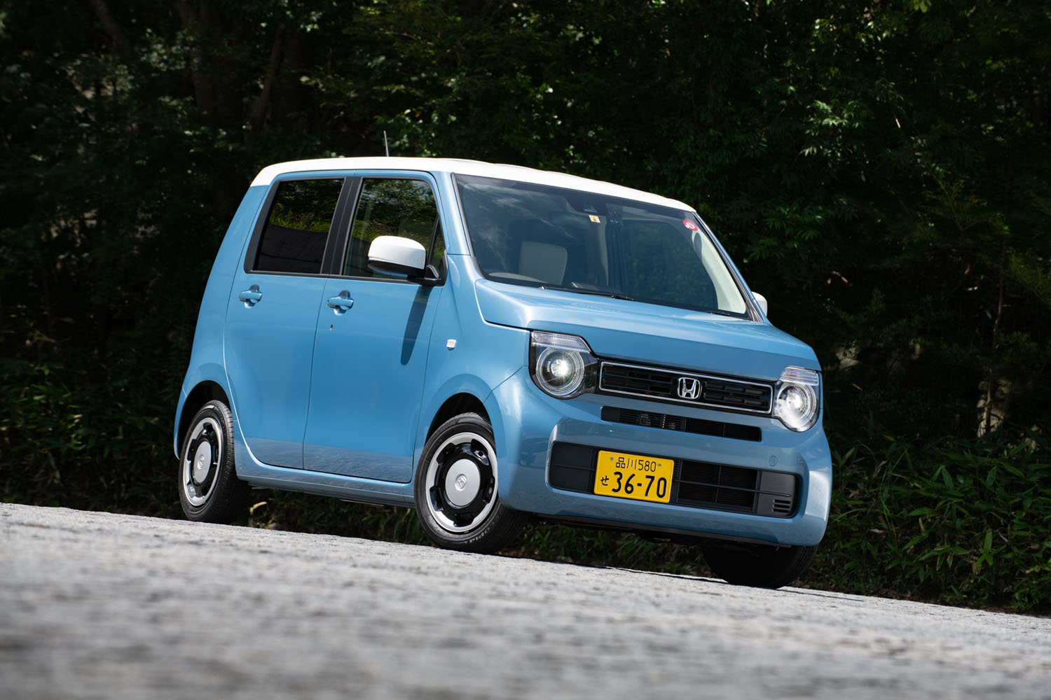 試乗記 ホンダn Wgn Ff Cvt N Wgnカスタム Ff Cvt トヨタ自動車のクルマ情報サイト Gazoo