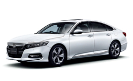 ホンダ　アコード