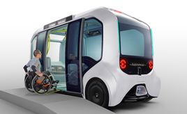 クルマの未来がもっと楽しくなるキーワード「CASE」ってなんだ？―クルマのトレンドワード①