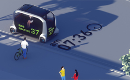 スマホ1つでどこへでも！　ルート検索から予約・決済まで完結する「MaaS」が便利―クルマのトレンドワード③