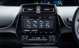 ドライバーの専属コンシェルジュ？　クルマがネットにつながる「コネクティッド」の進化―クルマのトレンドワード④
