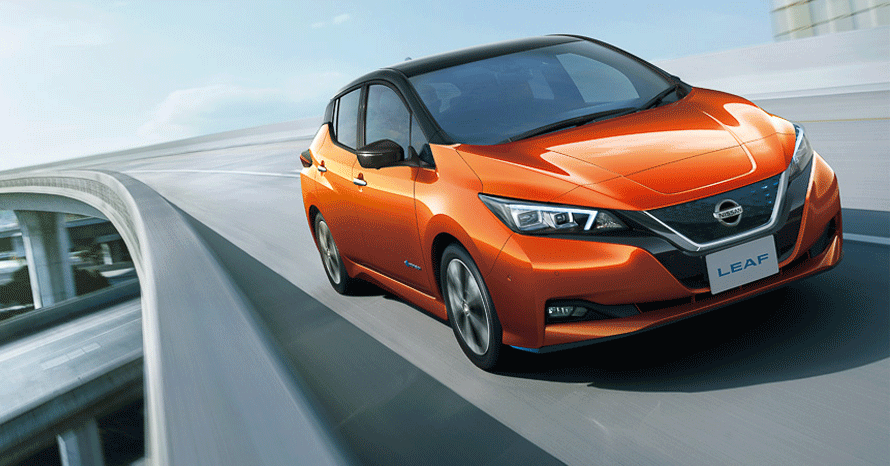 コネクティッドサービスに早くから取り組む日産 ホンダとマツダも本格参入 クルマのトレンドワード トヨタ自動車のクルマ情報サイト Gazoo