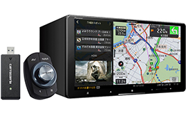 カーナビやドラレコなどもコネクティッド。クルマメーカー以外が手がける“つながる機能”―クルマのトレンドワード⑨