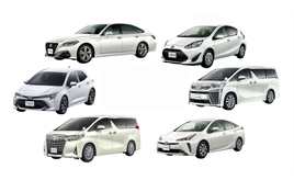 クルマの新しい所有の形を提案する「サブスクリプション」―クルマのトレンドワード⑩