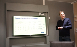 【現地取材】MaaS Global社創業者に聞く！　日本版MaaS実現に向けた課題―MaaS最先端都市ヘルシンキ編④