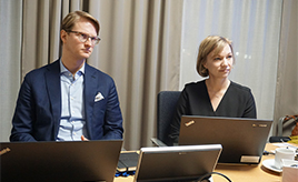 【現地取材】民間の交通事業者や過疎化の進む地域にもメリットをもたらすMaaS―MaaS最先端都市ヘルシンキ編⑥