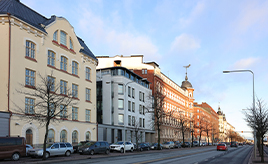 【現地取材】住まいとの連携や交通渋滞、駐車場不足の解決も。移動の効率化にとどまらないMaaSの発展性―MaaS最先端都市ヘルシンキ編⑦