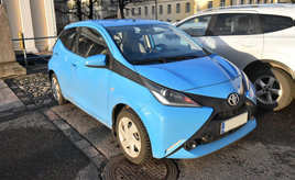 【現地取材】ヘルシンキで聞いてみた。「トヨタってどんなイメージ？」―MaaS最先端都市ヘルシンキ編最終回