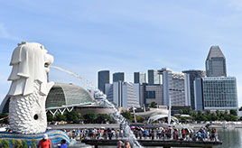 MaaSで生活はどう変わる？ MaaS先進国シンガポールに日本の未来を見る