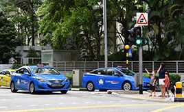 安全安心なタクシーを呼べるタクシー配車アプリ～ComfortDelGroを使ってみた